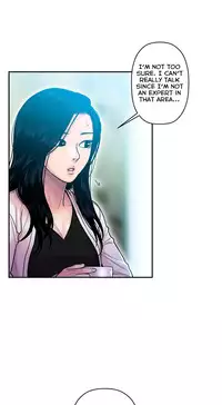 [Guh Bal Han] Ghost Love Ch.1-26 (English) (YoManga) (Ongoing)