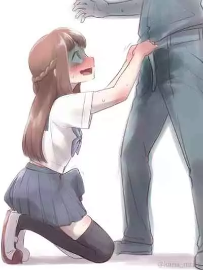 [KANAOSU (kana♂)] 勘違いオトコノコ(1)