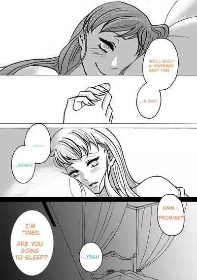 Shiawasena Yuki Daruma | A Happy Snowman