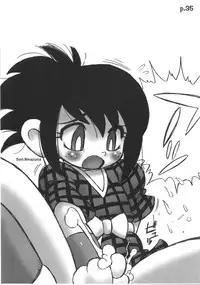 [FRESH FRUIT S (Seri Nazuna)] Red Green Blue (Various)