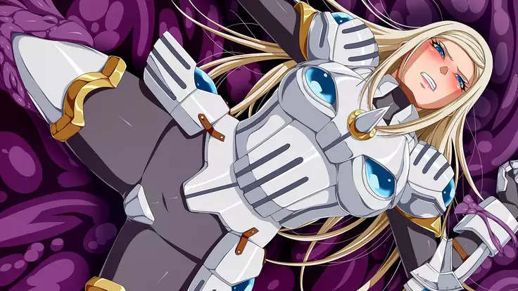 AbyssTide Kouhen - Ochita Megami