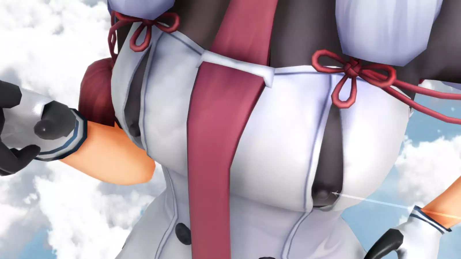 Touhou GTS MMDs - NAndeyanenGTS