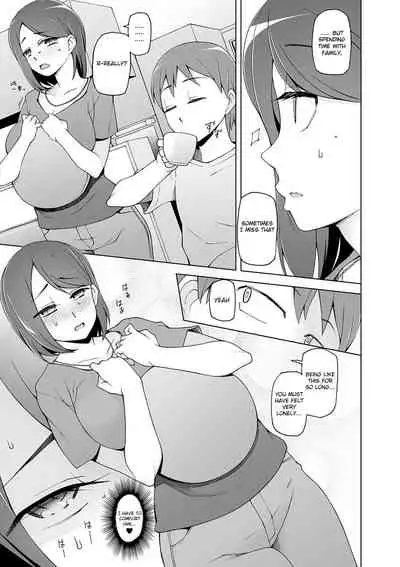 [Miito Shido] Dosukebe Sennou Pheromone [English] [Raknnkarscans]