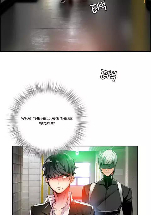 Lilith`s Cord Ch.1-39