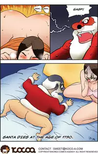 [Space No.1] Me Ran Co Ri [Ongoing]