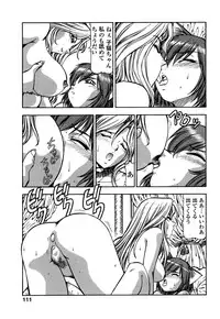 [Itoyoko] Mesu Neko - Maid Cats Story