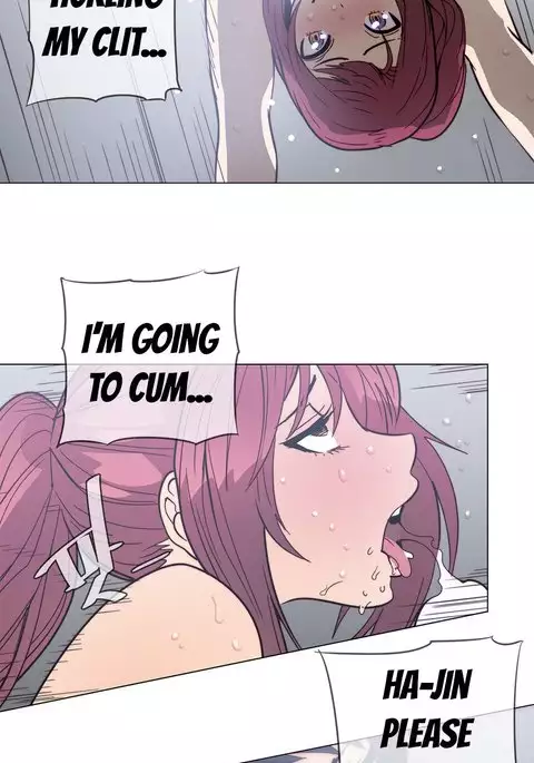 Household Affairs Ch.1-42