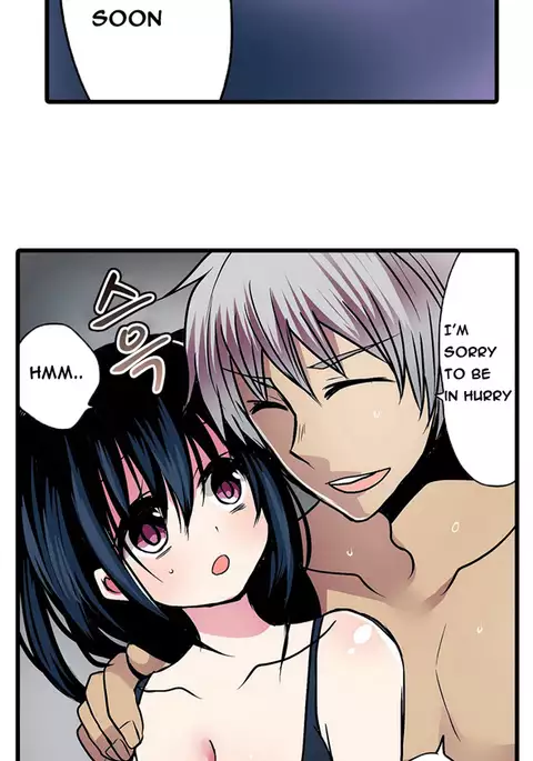 Shameful Vending Machine Ch.1-17