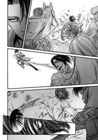 (SPARK9) [Qlapz (Valero)] EreLe Sairokushuu (Shingeki no Kyojin)