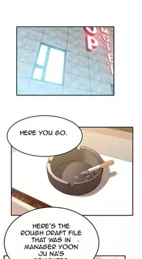 My Office Ch.1-41 (English) (Ongoing)