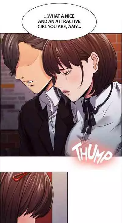 Taste of Forbbiden Fruit Ch.10/24