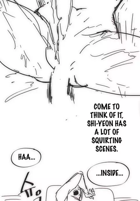 Household Affairs Ch.1-42