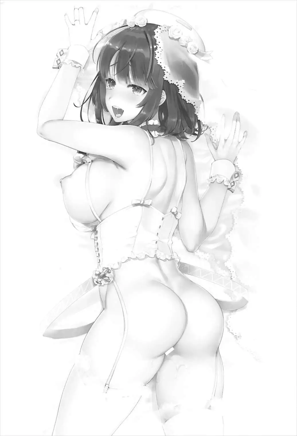 Takao Collection Kai Honeymoon Tour