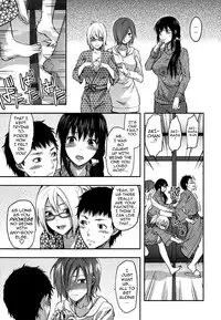 [Yuzuki N Dash] Ane-Koi [English] {Darknight + woootskie + QBtranslations + MumeiTL}