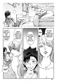 [KON-KIT] Bitch Trap [English] {doujin-moe.us} [Decensored]