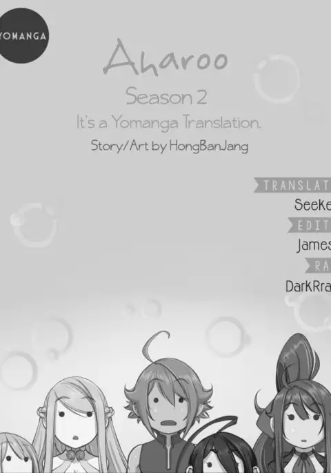 Aharoo Ch.1-40