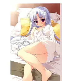 [Ryohka] Ryohka Gashuu Kurimi