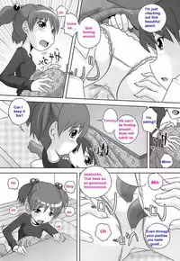 Welcome Home [English] [Rewrite] [olddog51]