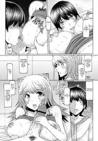 [EBA] Datsu Imouto Sengen | Sister Removal Declaration [English] {doujin-moe.us}