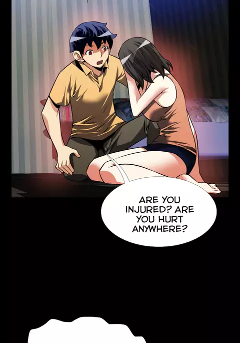 Love Parameter Ch.1-66