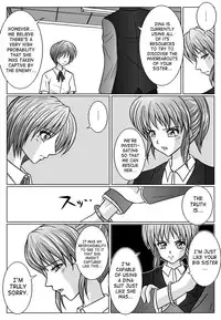 [Macxes] Dinaranger Vol 2 (English)