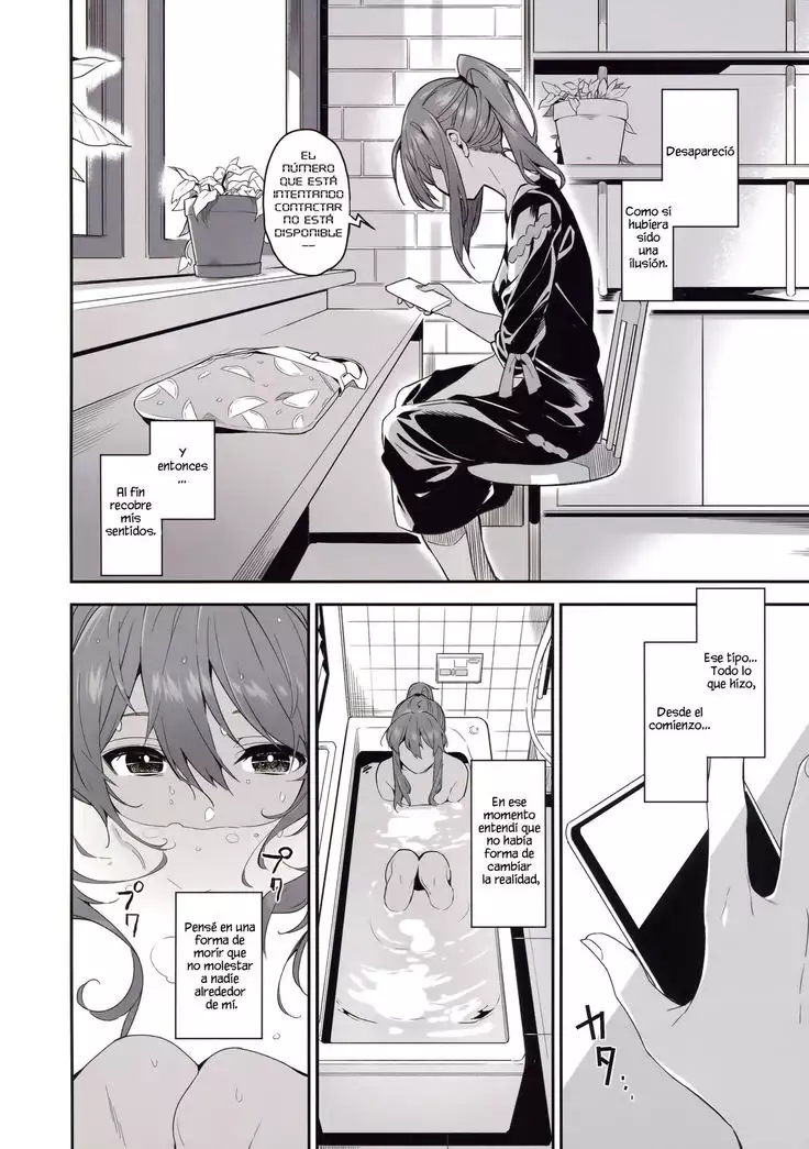 Ari Jigoku no Hime - Princesa de las Libelulas