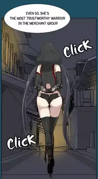 [Hong BanJang] Aharoo Ch.1-36 (English) (YoManga) (Ongoing)