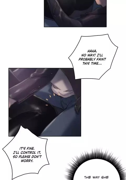 Sex Knights-Erotic Sensuality & Perception Ch.1-11