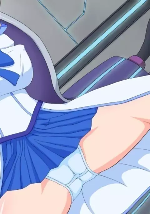 Kendra's Tale: Birth of a Succubus