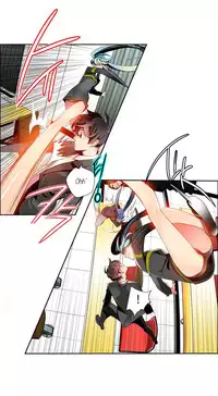 [Juder] Lilith`s Cord Ch.1-17 (English) (Ongoing)