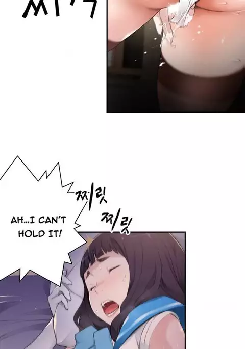 Tissue Thieves Ch.1-10