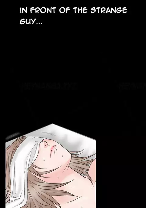 The Taste of Hands Ch.1-62