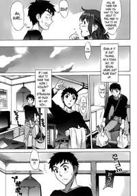 [Hanzaki Jirou] Ran Kon [English] {Lazarus H + hentai2read.com}