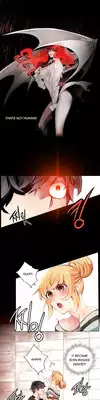 Lilith`s Cord Ch.1-9 (English) (Ongoing)
