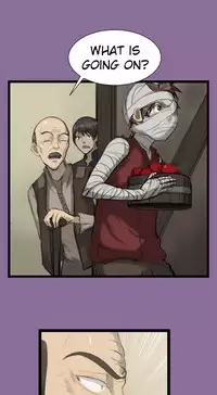 [Hong BanJang] Aharoo Ch.1-36 (English) (YoManga) (Ongoing)