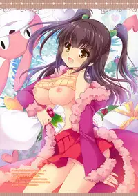 (C83) [Alice Garden (Hinata Momo)] Love Marry (Various)