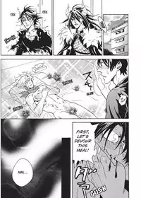 [Sakira] Hatsujou Kareshi | Boyfriend in Heat [English]