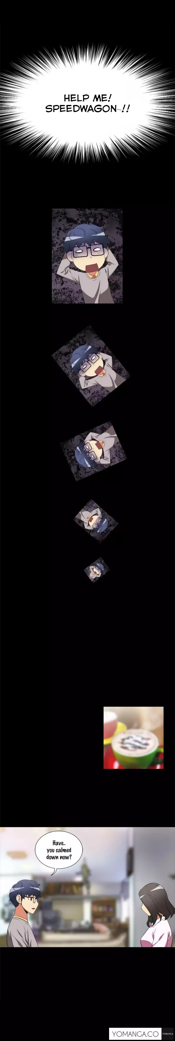 Love Parameter 1-10 - ENGLISH