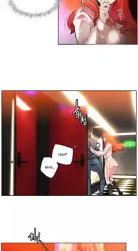 [Juder] Lilith`s Cord Ch.1-21 (English) (Ongoing)