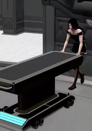 【PIXIV】 DDK00 弥生 第五章