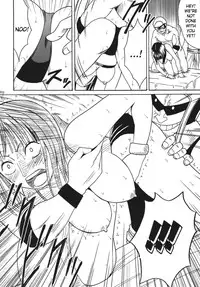 [Crimson Comics (Carmine)] Hyakka Soushuuhen (One Piece) [English] [Kizlan] [Digital]