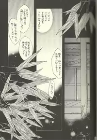 (SPARK3) [Negibouzu (Yoshida Negi)] She's My Girl (Bleach)