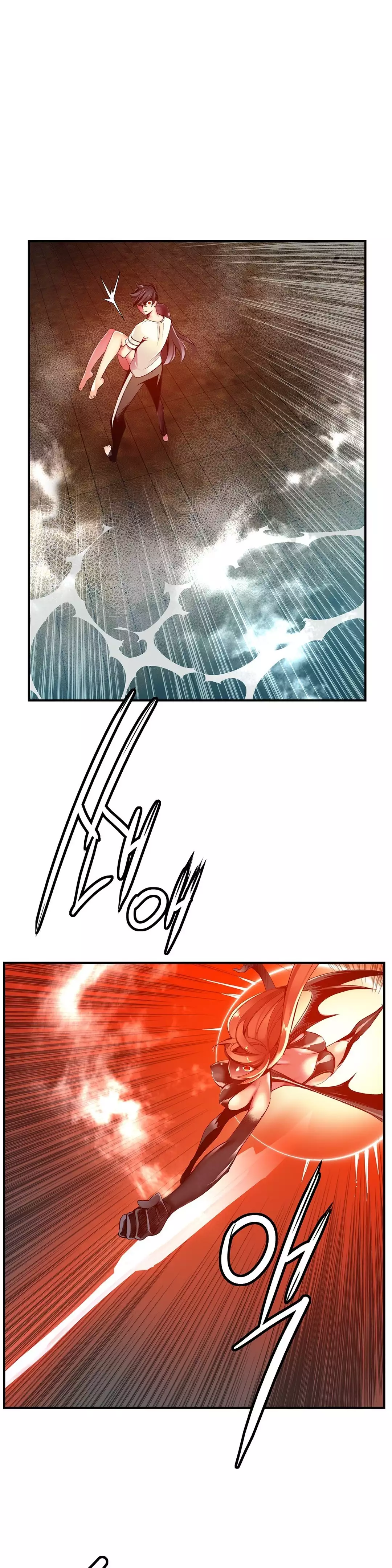 Lilith`s Cord Ch.0-38