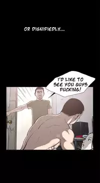 [Mr. Byeong-Su] Cohabitation Ch.1-31 (English) (Ongoing)