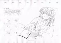 The Ultimate Art Collection Of "Kanon"