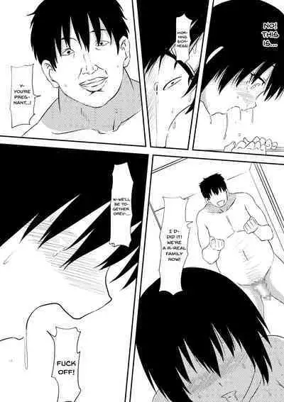 Rikujou Shoujo Kankin Ryoujoku Choukyou Monogatari