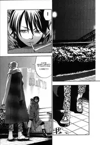 [Yonekura Kengo] Yellow Hearts Vol.2 Ch.13-14 [English] {Kenren}