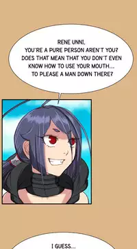 [Hong BanJang] Aharoo Ch.1-36 (English) (YoManga) (Ongoing)