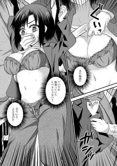 Chikan Etsuraku Ochi