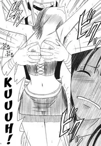 [Crimson Comics (Carmine)] Hyakka Soushuuhen (One Piece) [English] [Kizlan] [Digital]